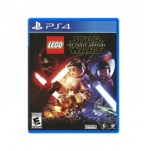 Lego Star Wars The Force Awakens БУ